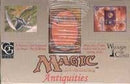 Antiquities Booster Box () [ATQ]