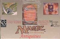 Antiquities Booster Box () [ATQ]