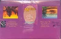 Arabian Nights Booster Box [ARN]