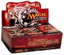 Champions of Kamigawa Booster Box [CHK]