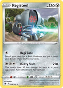 Registeel (108/189) [SWSH10]