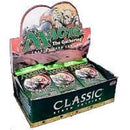 Classic Sixth Edition Booster Box [6ED]
