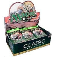 Classic Sixth Edition Booster Box [6ED]
