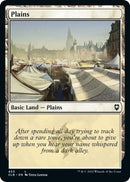 Plains (453) [Commander Legends: Battle for Baldur's Gate]