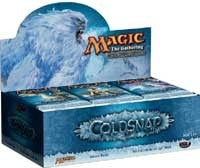 Coldsnap Booster Box [CSP]