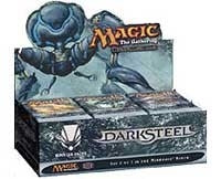Darksteel Booster Box [DST]