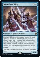 Wizards of Thay (105) [CLB]