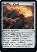 Trailblazers Torch (340) [CLB]