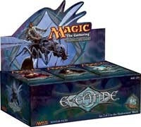 Eventide Booster Box [EVE]