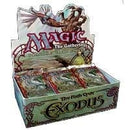 Exodus Booster Box [EXO]