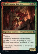 Thrakkus the Butcher (295) [CLB]