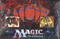 Fourth Edition Booster Box [4ED]