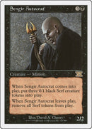 Sengir Autocrat (155) [6ED]