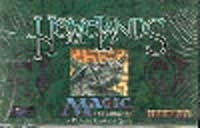 Homelands Booster Box [HML]
