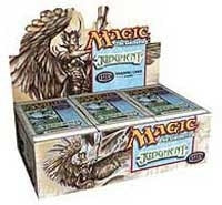 Judgment Booster Box [JUD]
