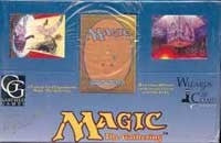 Legends Booster Box [LEG]