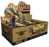Legions Booster Box [LGN]