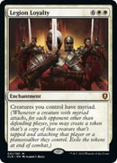 Legion Loyalty (31) [CLB]