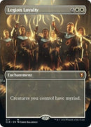 Legion Loyalty Borderless (371) [CLB]