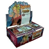 Mercadian Masques Booster Box [MMQ]