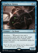 Displacer Kitten (63) [CLB]
