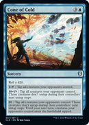 Cone of Cold (61) [CLB]