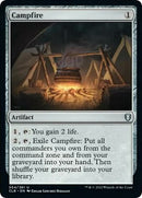 Campfire (304) [CLB]