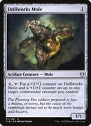 Drillworks Mole [Commander Legends: Battle for Baldur's Gate]