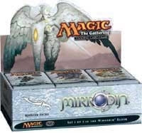 Mirrodin Booster Box [MRD]