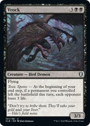 Vrock [Commander Legends: Battle for Baldur's Gate]