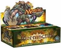 Morningtide Booster Box [MOR]