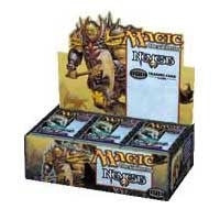 Nemesis Booster Box [NMS]