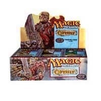 Odyssey Booster Box [ODY]