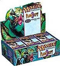 Planeshift Booster Box [PLS]