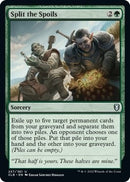 Split the Spoils [Commander Legends: Battle for Baldur's Gate]