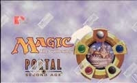 Portal Second Age Booster Box [P02]