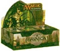 Ravnica Booster Box [RAV]