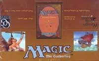 Revised Edition Booster Box [3ED]