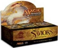 Saviors of Kamigawa Booster Box [SOK]