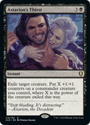Astarions Thirst (114) [CLB]