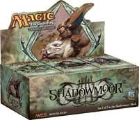 Shadowmoor Booster Box [SHM]