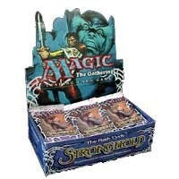 Stronghold Booster Box [STH]