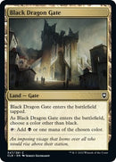 Black Dragon Gate (347) [CLB]