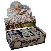 Tempest Booster Box [TMP]