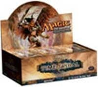 Time Spiral Booster Box [TSP]