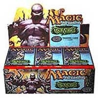 Torment Booster Box [TOR]