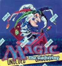 Unglued Booster Box [UGL]