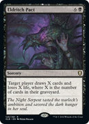 Eldritch Pact [Commander Legends: Battle for Baldur's Gate]