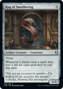 Rug of Smothering (336) [CLB]