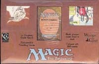 Unlimited Edition Booster Box [2ED]